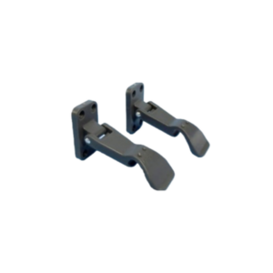 Front Latch (Pair) - Suit Dometic Waeco WCI Icebox