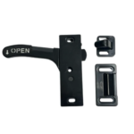 Avida - Handle Fly Screen - Left Hand Only