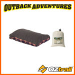 OZTRAIL TRAVEL PILLOW