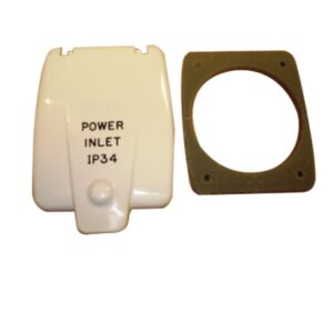 Clipsal Flap T/S Old Style Inlet