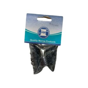 12V 3W LED BULB - COOL WHITE