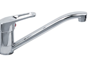 ESTILO ALLANA SINK MIXER 40MM CARTRIDGE