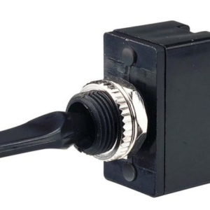 Momentary (On)/Off/Momentary (On) Toggle Switch