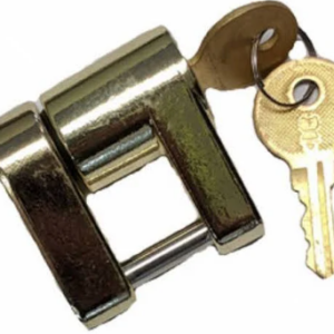 Trailer Hitch Connect Pin Lock Coupling Release Lever for Treg pins