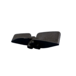 Slimline Window Thumb Lock Lever