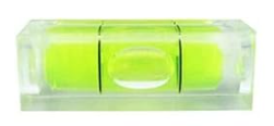 Mini Bubble Spirit Level