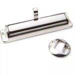 Roller Catch Stricker