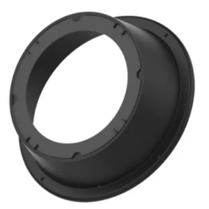 Furrion Black Surface Mount for 5" Speakers