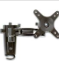 RV media TV mount 1 arm