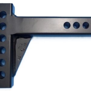 Eaz Lift Shank - Solid Adj Hi-Low - 3 Holes