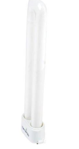 Fluoro Light 12 Or 24V 9W - 1 Pce