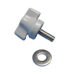 Fiamma Awning Legs & Rafter Locking Knob