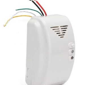 12V Gas Detector Sensor Alarm Propane Butane LPG Natural Motor Home Camper Marine - Last One Left - Discontinued model - Stock Clearance - NO RETURNS