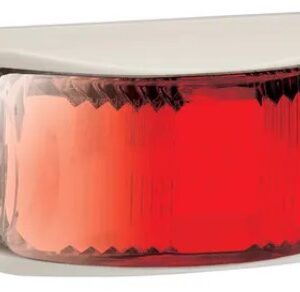 9-33 Volt Model 16 Led Rear End Outline Marker Lamp (RED)