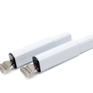 Anti-Flap Kit 100mm End Extensions (2 Pack)