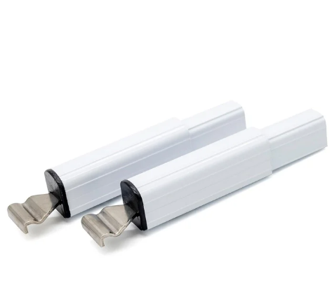 Anti-Flap Kit 100mm End Extensions (2 Pack)