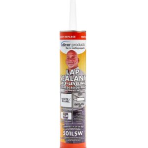 Dicor Self-Levelling Lap Sealant