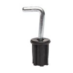 Supex Jayco Bent Spigot - Fits 22mm Tube