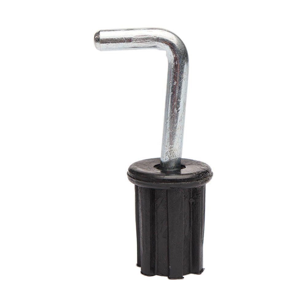 Supex Jayco Bent Spigot - Fits 22mm Tube