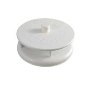Camec Rotary Vent Plastic - Hodges