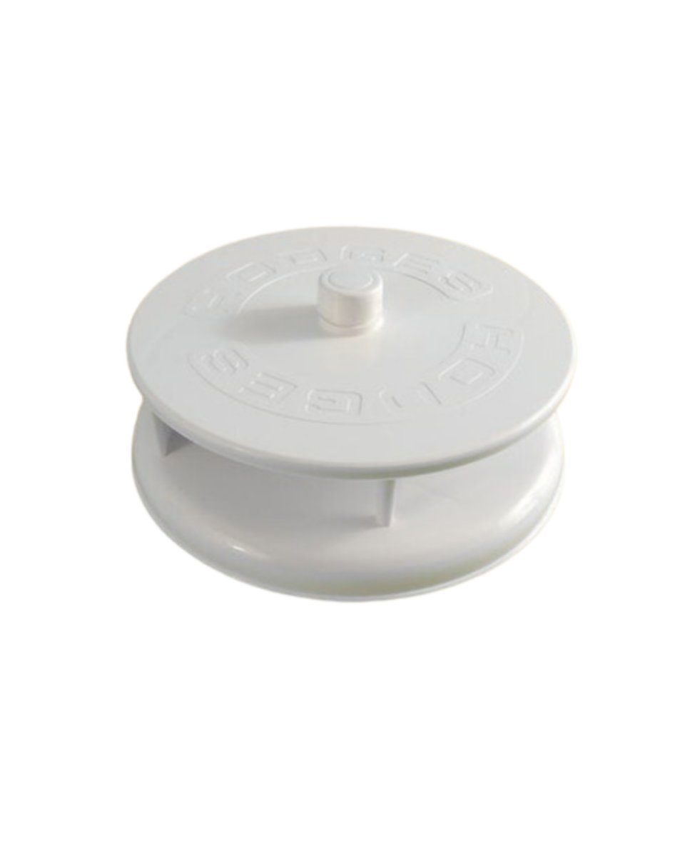 Camec Rotary Vent Plastic - Hodges