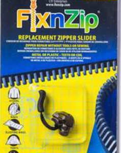 SMALL FIX N ZIP