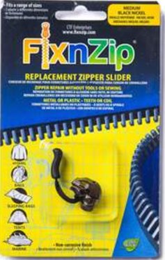 SMALL FIX N ZIP