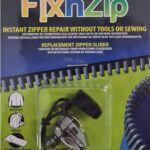 LARGE FIX N ZIP