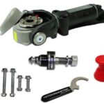 DO35 V3Plus-R Coupling 7/8" Tow-Pin (No Handbrake)