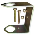 Outlet Adaptor t/s Camec Range Hood 040864