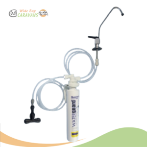 Shurflo RV & Marine Filtration Kit