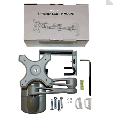 Sphere LCD TV Wall Mount