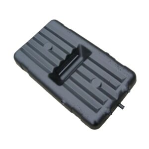 Camec High Density Polyethylene Water Tank 59 Litres