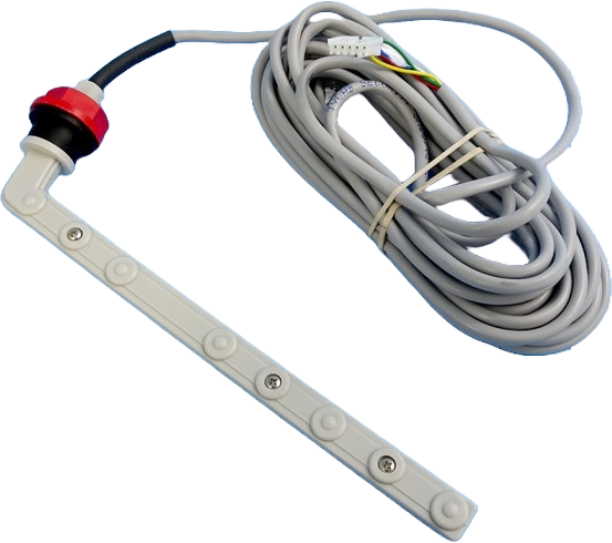 RV Electronics Water Tank Sender Probe 7.5m Lead