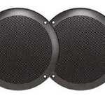 AXIS - 5" (130mm) Ultra Slim Full Range Speaker - Single