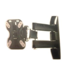 AXIS TV BRACKET - DELUXE TRIPLE ARM LCD MOUNT Suits 13-23 Inch 33-58cm LCD TA23