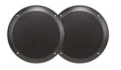 AXIS - 5" (130mm) Ultra Slim Full Range Speaker - Single