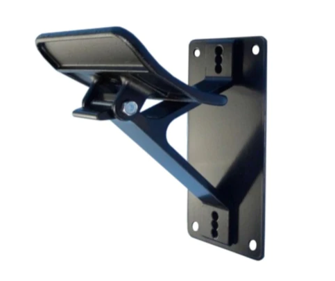 ATRV Awning Support Cradle Black