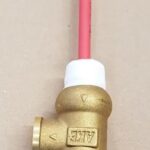 Hot Water Pressure Relief Valve (Old Style) t/s Swift Hot Water