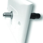 Explorer Passive Through (Wall) Connector