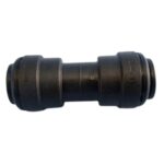 John Guest (JG) Plastic 12mm Straight Connector