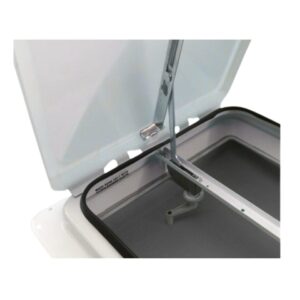 Jensen Roof Hatch - 355 x 355mm - White