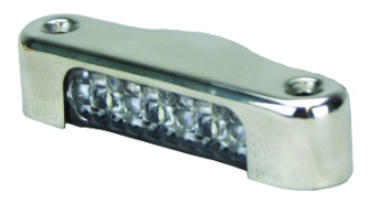 LED Light/Courtesy Light – 3 LED Cool White