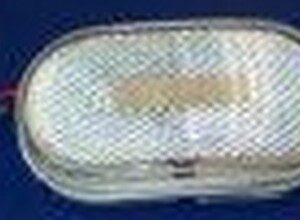 Marker Light Front t/s Jayco Swan/Eagle