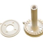 Antennatek Rotation Handle. 065656