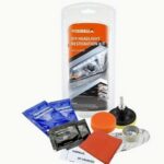 Visbella DIY HeadLight Restoration Kit