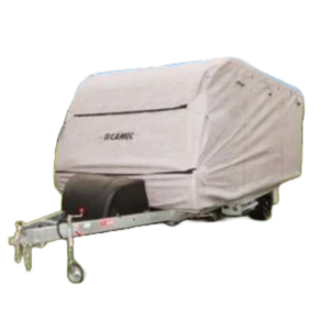 Camec Pop Top Cover - Fits Pop Top 18' - 20' (5.4m - 6.0m)