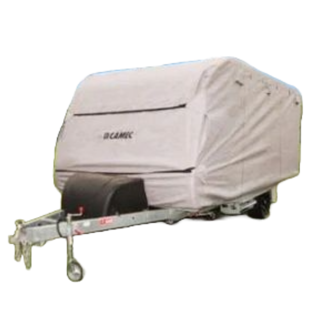 Camec Pop Top Cover - Fits Pop Top 18' - 20' (5.4m - 6.0m)