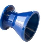 DO45PLUS TOW PIN COVER (BLUE)