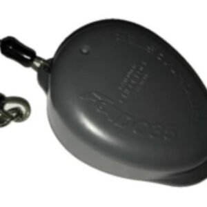 DO35 Dust Cap C/W Lanyard T/S V3